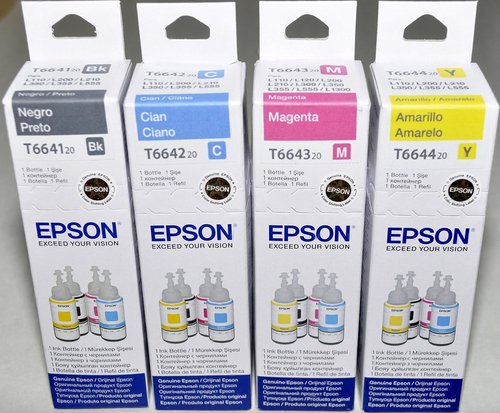 Epson